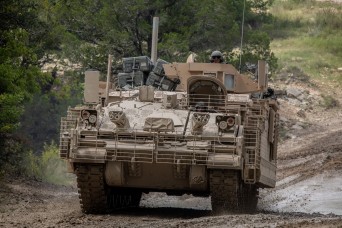 Fords Against Ferraris: How the Principles of Simplicity and Mass Can Guide the Army of 2040