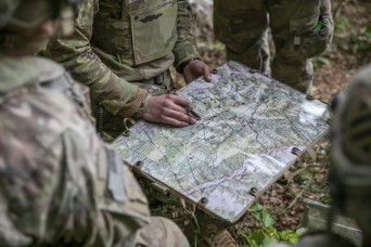 Critical Information for Informed Decision Making