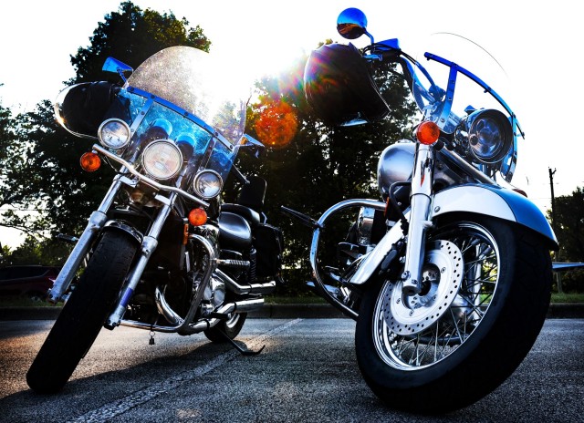 Fort Knox to sponsor second 2025 motorcycle safety ride on July 11