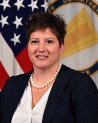 Kimberly Newton