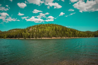 Get the facts: Colorado Springs’ water supply