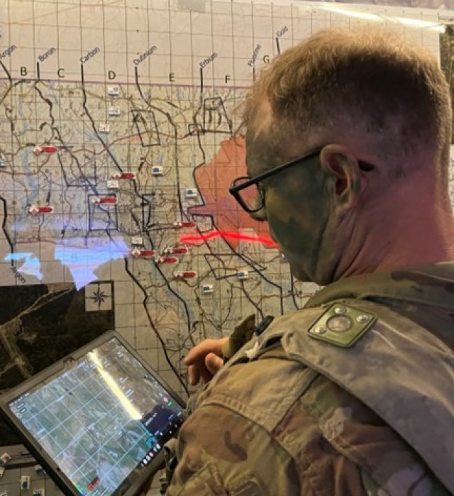 For the Army to accelerate Project Odin’s transition from R&D to a capability ready for Soldiers, C5ISR Center subject-matter experts are working directly with multiple units during experimentation events, such as Project Convergence and...