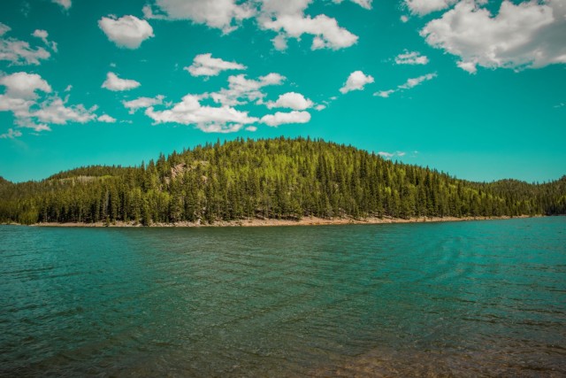 Get the facts: Colorado Springs’ water supply