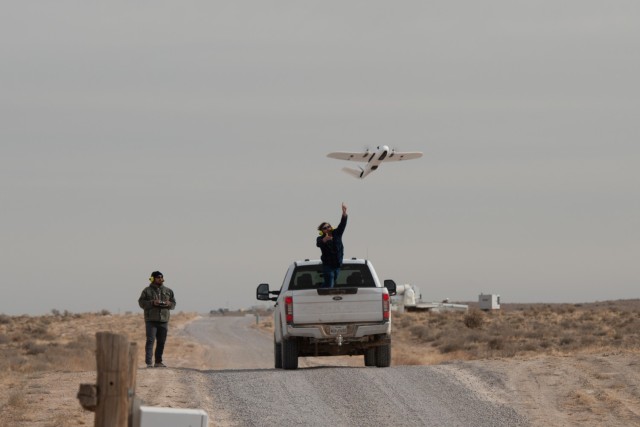 White Sands Missile Range celebrates 80 years of trailblazing innovation in support of national defense