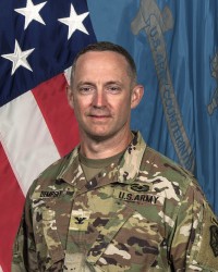 Col. Richard S. Dempsey