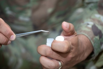 Tick-borne illness protection starts with prevention