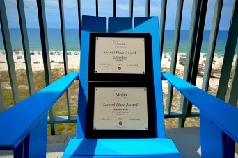 Redstone Rocket stays among state’s best newspapers