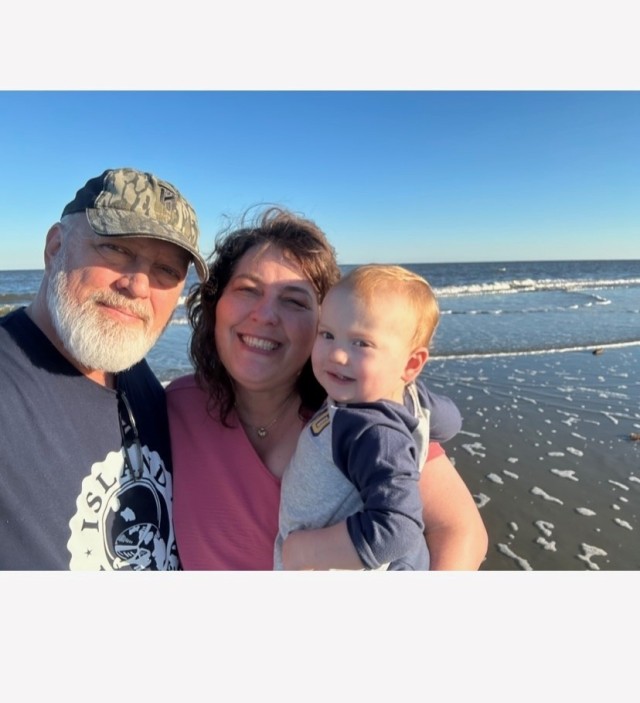 Fort Stewart Faces of Garrison: Glenn Gordon