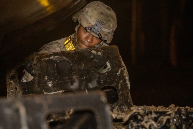 13th ACSC joins Belton for city’s Independence Day celebration