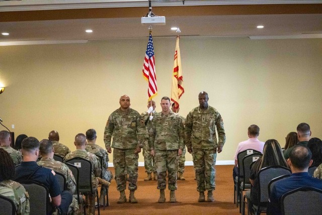 U.S. Army Photo by Jack J. Adamyk