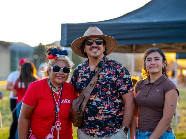 Fort Hunter Liggett Hosts Freedom Fest Honoring Service, Community, and Country