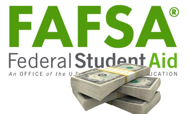 Making $ense of Money: FAFSA is the key to college success
