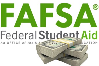 Finding money for college: FAFSA is the key to success
