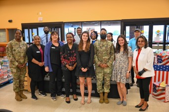 Fisher House helps Fort Hood military children with tuition