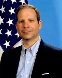 Mr. Nathan Colodney​