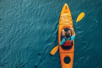 Flatwater kayaking workshop to be offered on Fort Leonard Wood