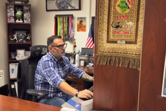 Fort Buchanan Informs About New Ways to Obtain DD214’s
