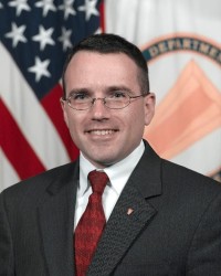 Dr. David Markowitz 