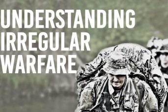 Understanding Irregular Warfare