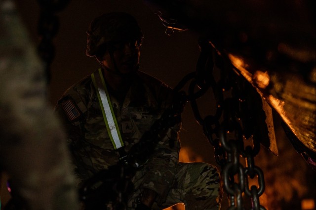 13th ACSC joins Belton for city’s Independence Day celebration