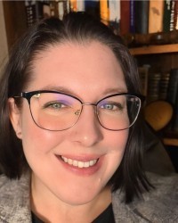 Ms. ​Stephanie Litter Reber