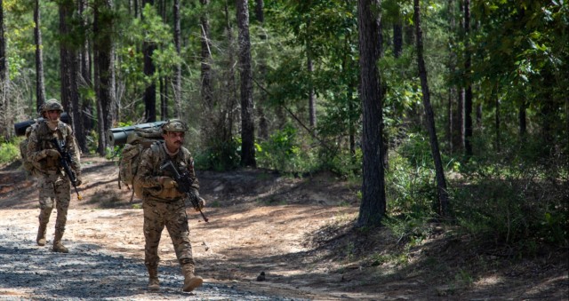 JAF and U.S. Army Demonstrate Combined Lethality in Joint Readiness Training Center Debut