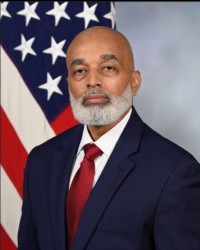 Mr. Joe D. Bryant