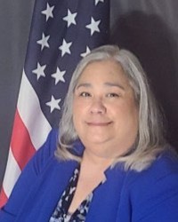 Ms. Katherine I. Ebersole