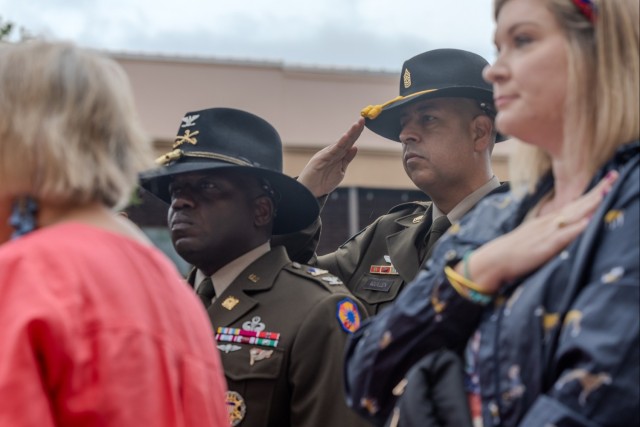13th ACSC joins Belton for city’s Independence Day celebration