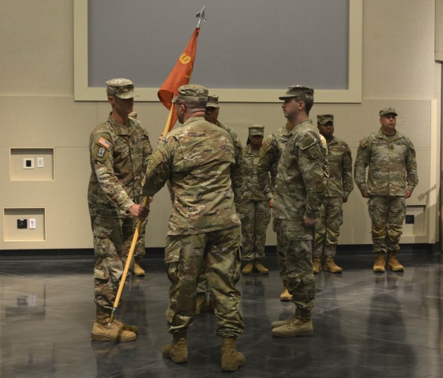 2-6 AMD Change of Command