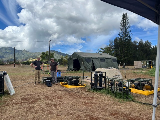 TESTING IN TRAINING