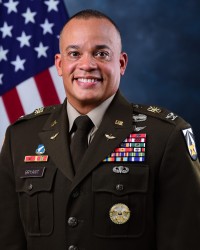 COL Robert K. Bryant