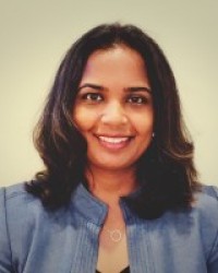 Ms. Pushparani Jayapal