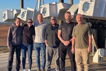 Historic Achievement for RTC's Advanced Test Instrumentation Product's Test Division