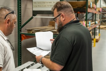 Setting the readiness standard: Tobyhanna Army Depot first federal entity to earn corrosion control accreditation