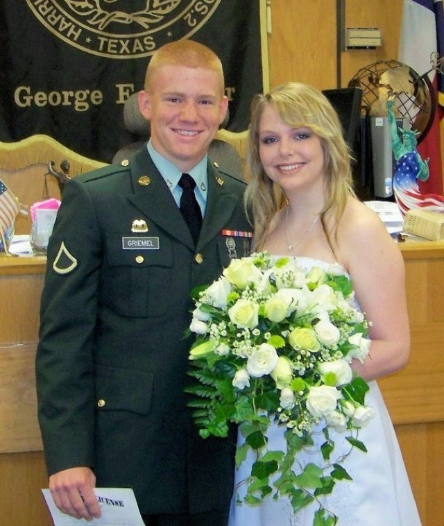Family Members Continue the Service of Their Soldiers
