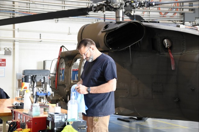 The U.S. Army Test and Evaluation Command awarded Yuma Test Center’s Flight Services Division an Award of Accomplishment in Safety. The award from the Department of the Army&#39;s U.S. Army Safety Program recognizes the division for its...