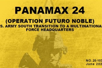 PANAMAX 24