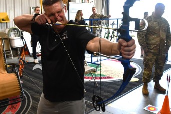 FORT BRAGG, NC – Retired Sergeant Major of the Army Daniel Dailey, a distinguished veteran with over three decades of service spanning conflicts from th...