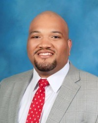 Mr. Tyrus Edwards