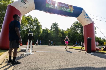 PHOTOS: DFMWR Freedom Days 5k