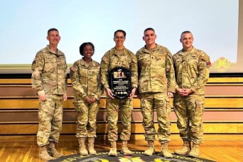 After a five-year hiatus, the United States Army proudly celebrated the 2024 Army Male and Female Athlete of the Year and Coach of the Year recipients,...