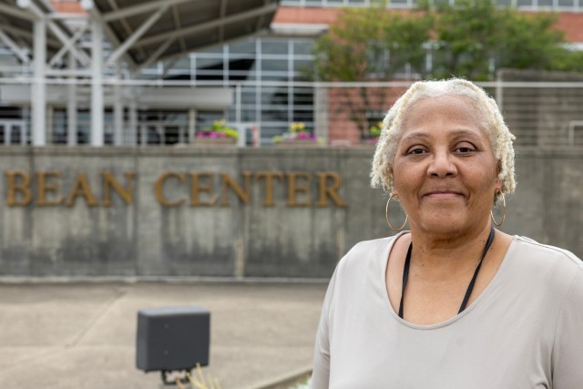 Taylor retires after 48 years of service