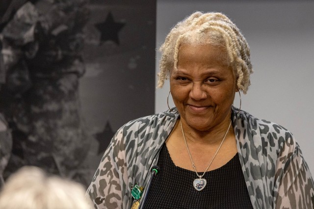 Taylor retires after 48 years of service