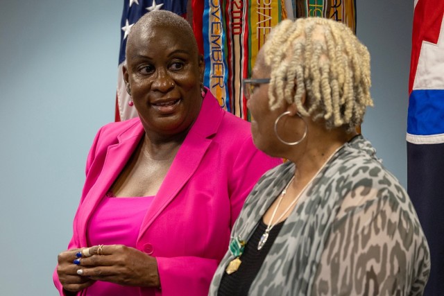 Taylor retires after 48 years of service
