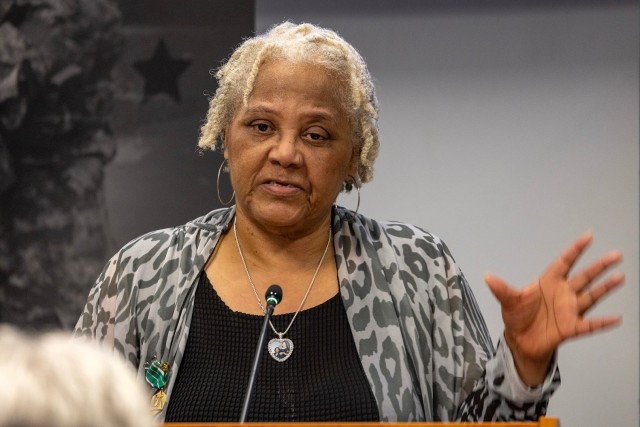 Taylor retires after 48 years of service