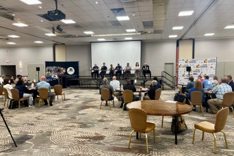 Fort Stewart TAP creates regional connections