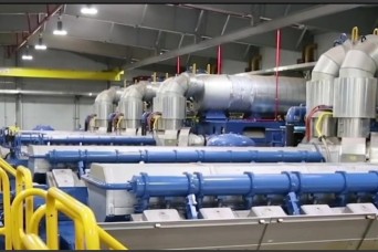 JOINT BASE LEWIS-McCHORD, Wash. – Joint Base Lewis-McChord will conduct a Black Start Exercise – a planned, no-notice power outage required by the Depar...