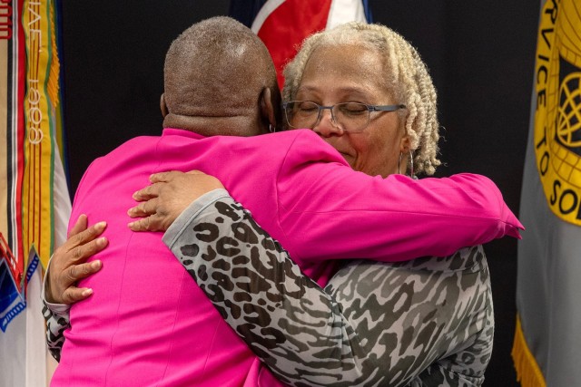 Taylor retires after 48 years of service
