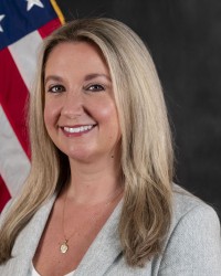 Miranda Coleman